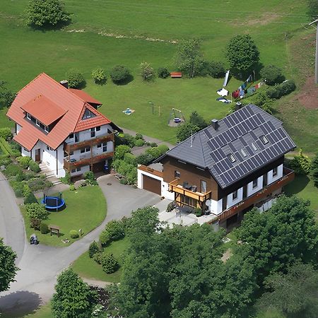 圣彼得Ferien Auf Dem Steingrubenhof公寓 外观 照片