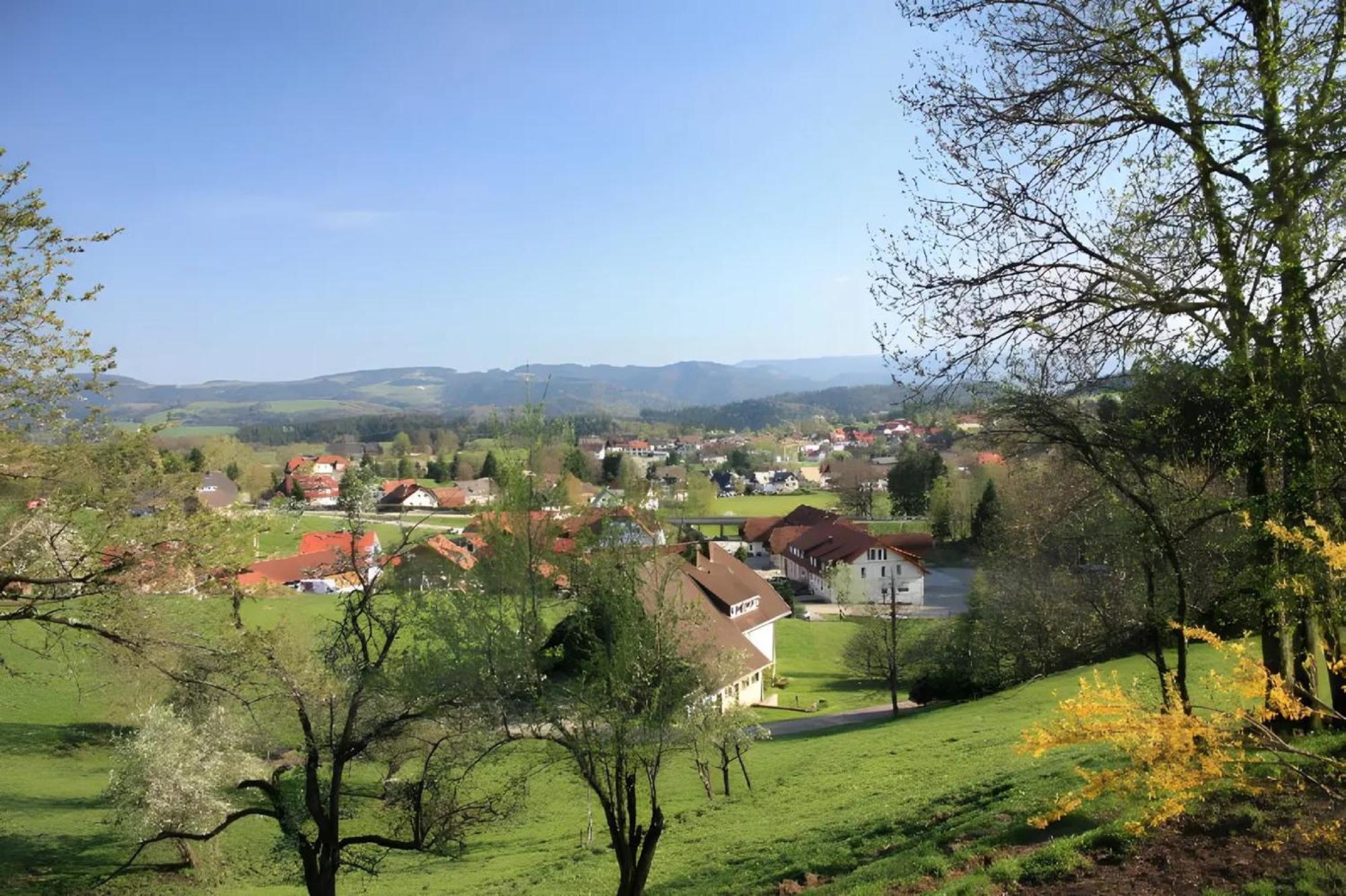 圣彼得Ferien Auf Dem Steingrubenhof公寓 外观 照片