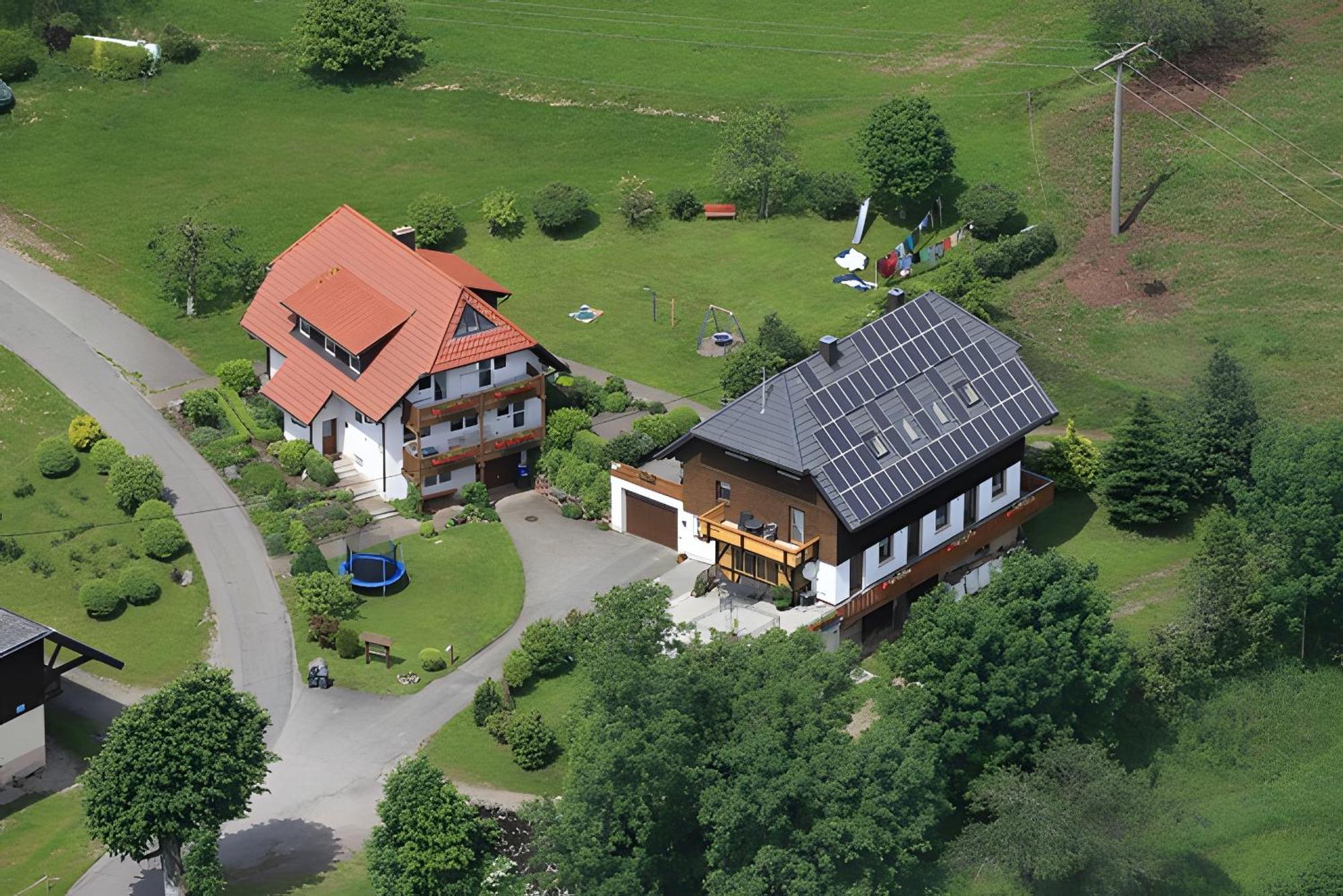 圣彼得Ferien Auf Dem Steingrubenhof公寓 外观 照片
